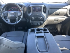 Used 2024 GMC Sierra 2500HD 2WD Crew Cab 159" Pro Gas at Dime Down by Frank Leta near Bridgeton, MO