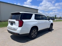 Used 2021 GMC Yukon 4WD 4dr AT4 at Dime Down by Frank Leta near Bridgeton, MO