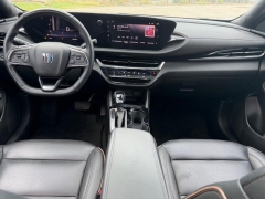 Used 2024  Buick Envista FWD 4dr Avenir at Dime Down by Frank Leta near Bridgeton&comma; MO