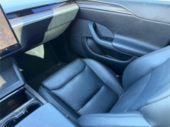 Used 2022  Tesla Model S AWD at Dime Down by Frank Leta near Bridgeton&comma; MO