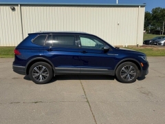 Used 2024  Volkswagen Tiguan 2&period;0T Wolfsburg Edition 4MOTION at Dime Down by Frank Leta near Bridgeton&comma; MO