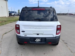 Used 2021 Ford Bronco Sport Outer Banks 4x4 at Dime Down by Frank Leta near Bridgeton, MO