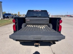 Used 2021  Chevrolet Silverado 2500HD 4WD Crew Cab 159" Custom at Dime Down by Frank Leta near Bridgeton, MO
