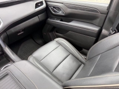 Used 2021  GMC Yukon 4WD 4dr SLT at Dime Down by Frank Leta near Bridgeton&comma; MO