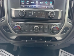 Used 2018  Chevrolet Silverado 1500 4WD Crew Cab 143&period;5" LTZ w&sol;1LZ at Dime Down by Frank Leta near Bridgeton&comma; MO