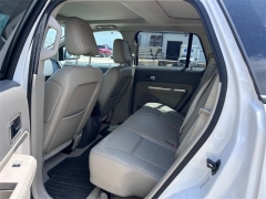 Used 2010 Ford Edge 4d SUV AWD SEL at Dime Down by Frank Leta near Bridgeton, MO