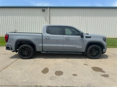 Used 2024 GMC Sierra 1500 4WD Crew Cab 147" Elevation w/3SB at Dime Down by Frank Leta near Bridgeton, MO