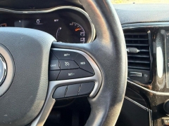 Used 2022  Jeep Grand Cherokee WK Limited 4x4 at Dime Down by Frank Leta near Bridgeton&comma; MO