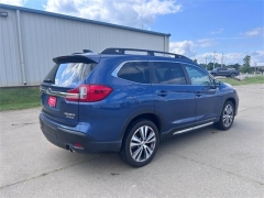 Used 2022 Subaru Ascent Limited 7-Passenger at Dime Down by Frank Leta near Bridgeton, MO