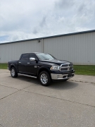 Used 2014 Ram 1500 4WD Crew Cab 140.5" Longhorn at Dime Down by Frank Leta near Bridgeton, MO