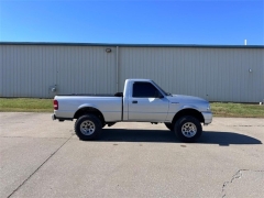 Used 2011  Ford Ranger 2WD Reg Cab at Dime Down by Frank Leta near Bridgeton, MO