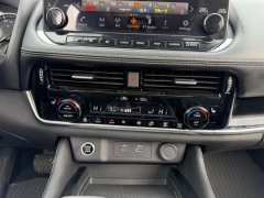 Used 2023  Nissan Rogue AWD SL &ast;Ltd Avail&ast; at Dime Down by Frank Leta near Bridgeton&comma; MO