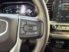 Used 2025  GMC Sierra 3500HD 4WD Crew Cab 159" SLT at Dime Down by Frank Leta near Bridgeton&comma; MO