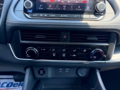 Used 2024  Nissan Rogue AWD S at Dime Down by Frank Leta near Bridgeton&comma; MO