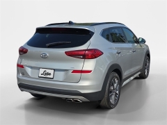 Used 2021  Hyundai Tucson Ultimate AWD at Dime Down by Frank Leta near Bridgeton, MO