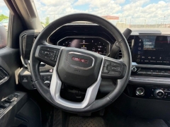 Used 2024  GMC Sierra 1500 4WD Crew Cab 147" SLT at Dime Down by Frank Leta near Bridgeton&comma; MO