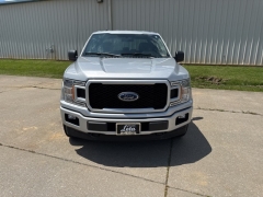 Used 2018  Ford F-150 4WD SuperCab 6.5' Box at Dime Down by Frank Leta near Bridgeton, MO
