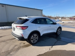 Used 2022  Ford Escape SEL FWD at Dime Down by Frank Leta near Bridgeton&comma; MO