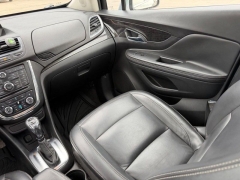 Used 2014  Buick Encore 4d SUV FWD Leather at Dime Down by Frank Leta near Bridgeton&comma; MO