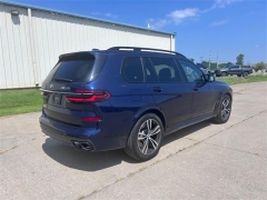 Used 2023 BMW X7 M60i Sports Activity Vehicle at Dime Down by Frank Leta near Bridgeton, MO