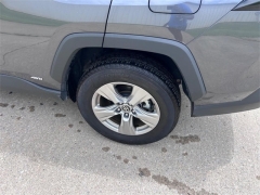 Used 2024 Toyota RAV4 Hybrid XLE AWD at Dime Down by Frank Leta near Bridgeton, MO