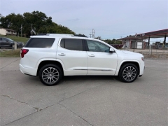 Used 2023  GMC Acadia AWD 4dr Denali at Dime Down by Frank Leta near Bridgeton, MO
