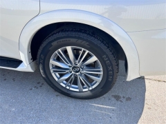 Used 2022 INFINITI QX80 LUXE AWD at Dime Down by Frank Leta near Bridgeton, MO