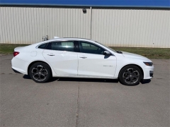 Used 2023 Chevrolet Malibu 4dr Sdn 1LT at Dime Down by Frank Leta near Bridgeton, MO