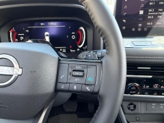 Used 2025  Nissan Rogue AWD Platinum at Dime Down by Frank Leta near Bridgeton&comma; MO