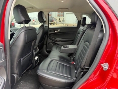 Used 2024  Ford Edge SEL AWD at Dime Down by Frank Leta near Bridgeton&comma; MO