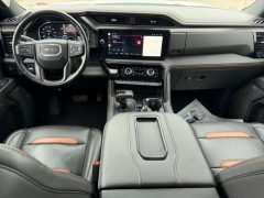 Used 2022  GMC Sierra 1500 4WD Crew Cab 147" AT4 at Dime Down by Frank Leta near Bridgeton&comma; MO