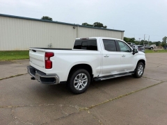 Used 2023  Chevrolet Silverado 1500 4WD Crew Cab 147" LTZ at Dime Down by Frank Leta near Bridgeton&comma; MO