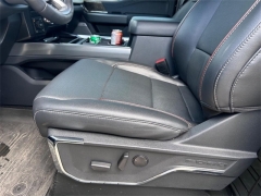 Used 2024 Ford Super Duty F-250 SRW 4WD Crew Cab Box at Dime Down by Frank Leta near Bridgeton, MO