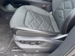 Used 2024 Volkswagen Atlas 2.0T SE 4MOTION at Dime Down by Frank Leta near Bridgeton, MO