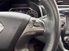 Used 2023  Nissan Murano AWD Platinum at Dime Down by Frank Leta near Bridgeton&comma; MO