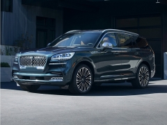  2021 Lincoln Aviator Reserve AWD at Dime Down by Frank Leta near Bridgeton, MO