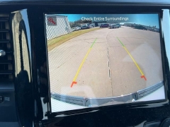 Used 2024  Ram 1500 4WD Laramie Crew Cab 5'7" Box at Dime Down by Frank Leta near Bridgeton&comma; MO