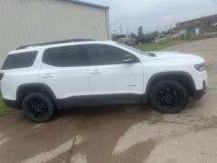 Used 2022 GMC Acadia AWD 4dr AT4 at Dime Down by Frank Leta near Bridgeton, MO