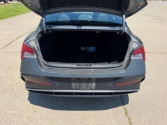 Used 2024  Hyundai Elantra Limited IVT at Dime Down by Frank Leta near Bridgeton&comma; MO