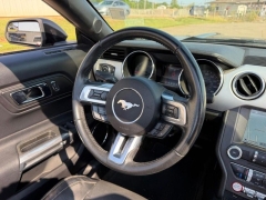 Used 2017  Ford Mustang 2d Convertible EcoBoost Premium at Dime Down by Frank Leta near Bridgeton&comma; MO