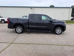 Used 2022  Chevrolet Silverado 1500 4WD Crew Cab 147" RST at Dime Down by Frank Leta near Bridgeton&comma; MO