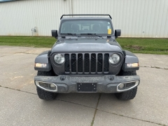 Used 2021 Jeep Gladiator Sport S 4x4 at Dime Down by Frank Leta near Bridgeton, MO