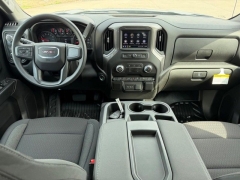 Used 2026  GMC Sierra 1500 4WD Crew Cab 147" Pro at Dime Down by Frank Leta near Bridgeton&comma; MO