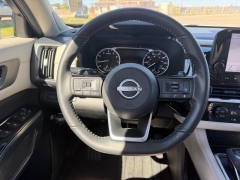Used 2025  Nissan Pathfinder SL 4WD at Dime Down by Frank Leta near Bridgeton&comma; MO