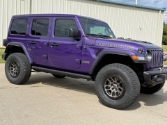 Used 2023  Jeep Wrangler Rubicon 392 4 Door 4x4 at Dime Down by Frank Leta near Bridgeton&comma; MO