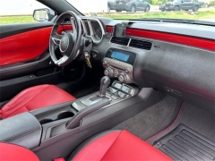 Used 2011 Chevrolet Camaro 2d Convertible SS2 at Dime Down by Frank Leta near Bridgeton, MO