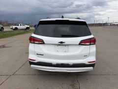 Used 2023  Chevrolet Equinox FWD 4dr RS at Dime Down by Frank Leta near Bridgeton&comma; MO