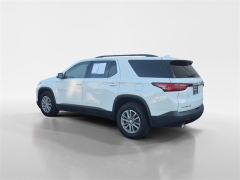 Used 2022  Chevrolet Traverse AWD 4dr LT Cloth w&sol;1LT at Dime Down by Frank Leta near Bridgeton&comma; MO