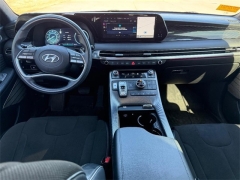 Used 2024  Hyundai Palisade Calligraphy Night Edition AWD at Dime Down by Frank Leta near Bridgeton&comma; MO