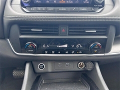 Used 2023 Nissan Rogue AWD SV at Dime Down by Frank Leta near Bridgeton, MO